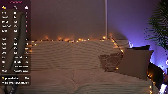 EviLune webcam
