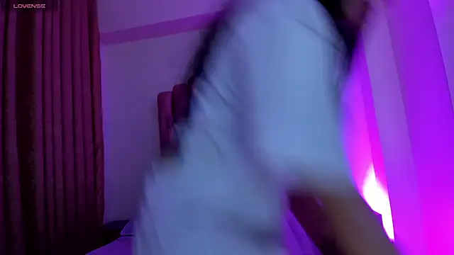 Lana_fox01 webcam