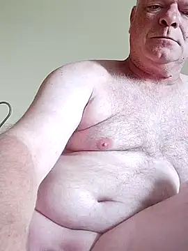 Hans04051972 webcam