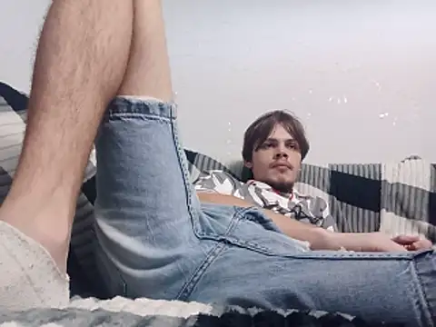 raymartino (M young) - Undress