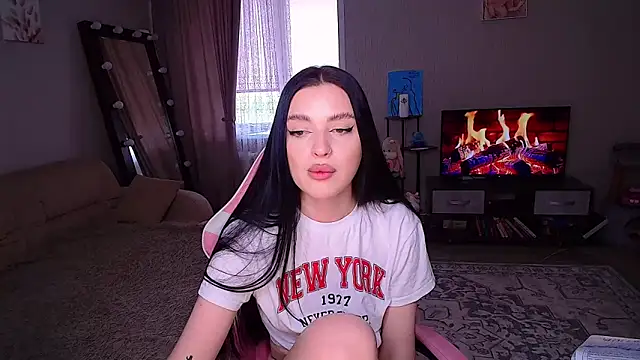 yourslina (F young) - for a good mood💃🥰