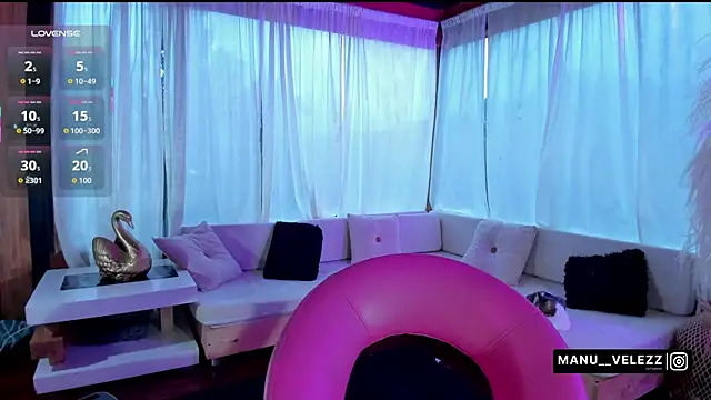 Manu_Velez webcam