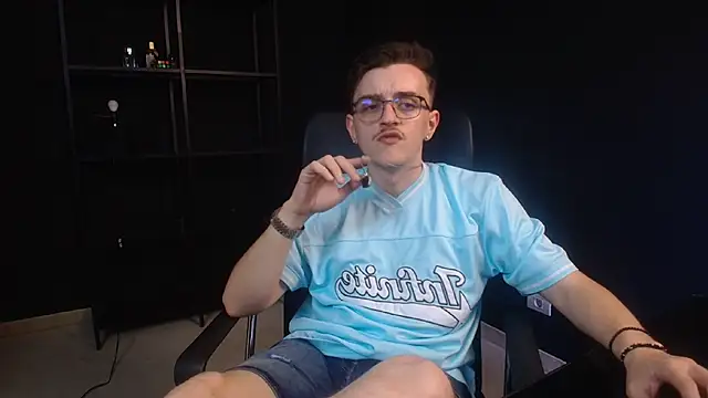 FelixStarkk webcam