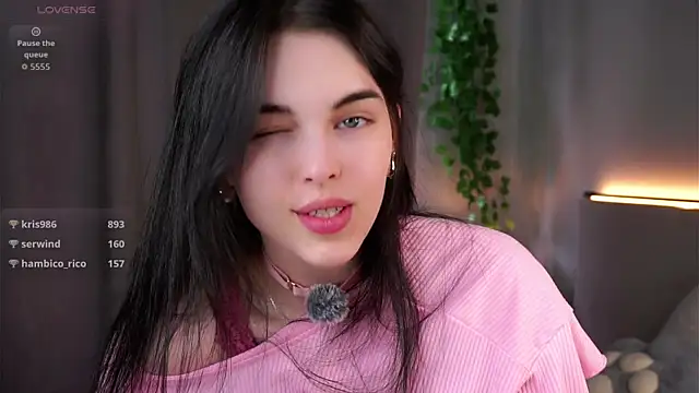 MirnaTellado webcam