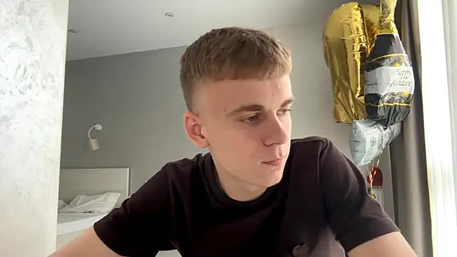 SoloFury webcam