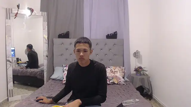 PhillipCox webcam