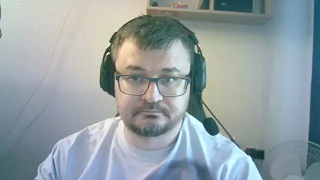 SirAbuser webcam