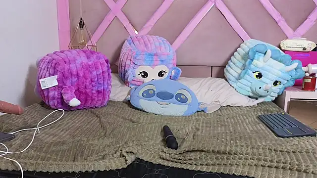Sophia_moo_ webcam
