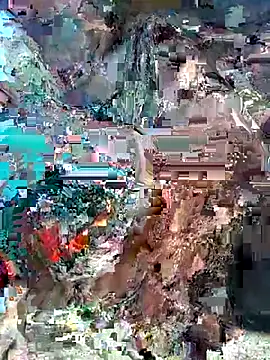 Sweet-runi webcam