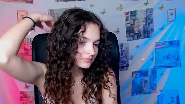 _SusieSu_ webcam