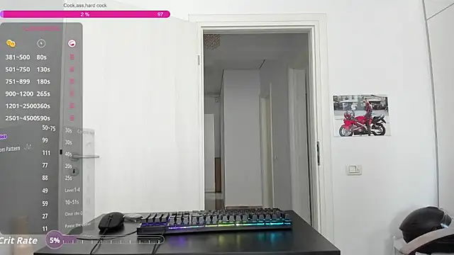 ZackFraser webcam