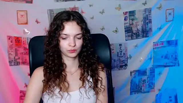 _SusieSu_ webcam