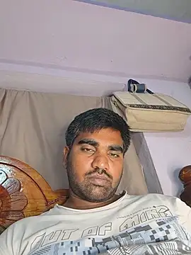Harsha_Happy webcam