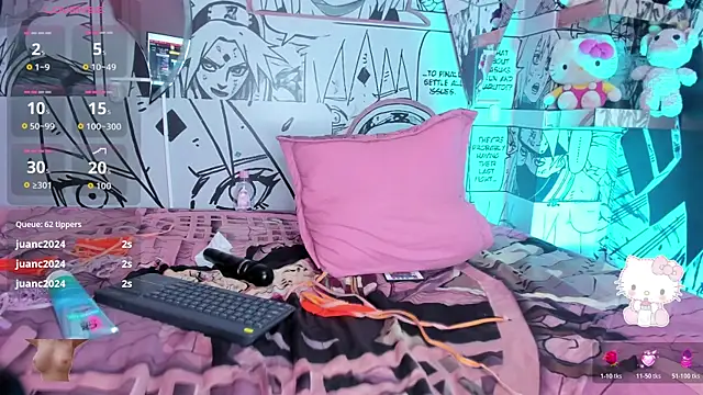 Megan_cute4u webcam