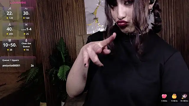 Kairy_tay webcam