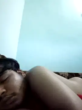 Vishesh43 webcam