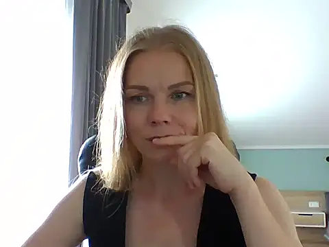 Watch Tina5394 live on EroticFlix - High definition streams