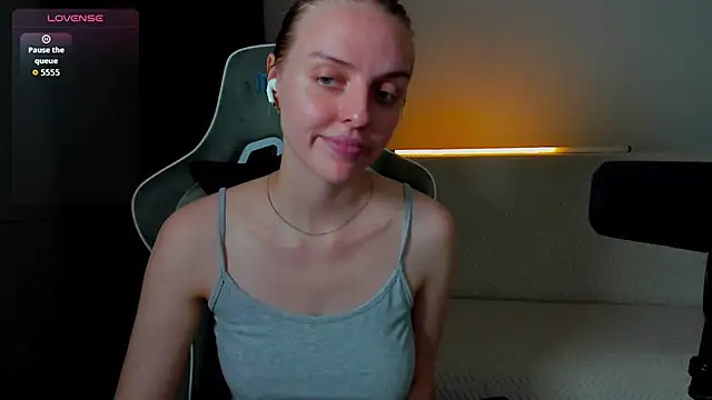 Jam_cream webcam