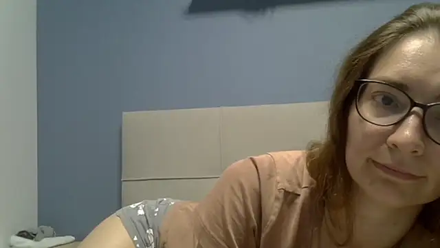 Ashleyspice webcam