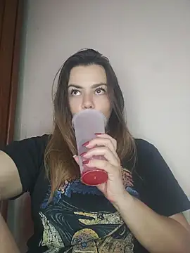 KrissSexi webcam