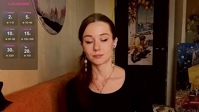 Watch blue_box live on EroticFlix - High definition streams