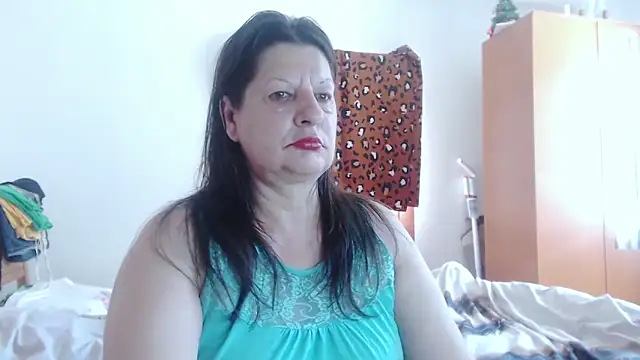 ExtasyMature webcam