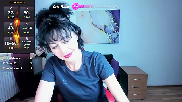 Silvia_Wallec webcam