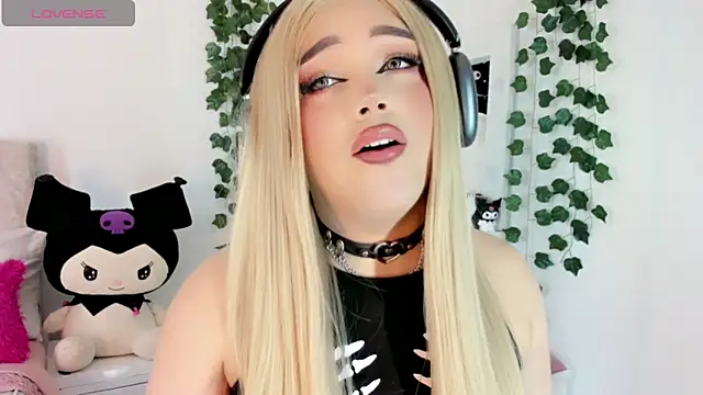 live porno Cattriona Muller