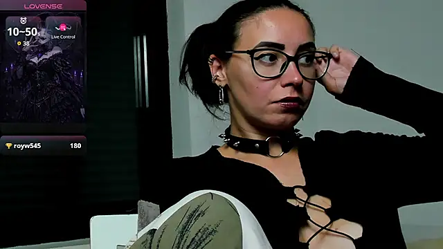 live webcam RitaSonnet
