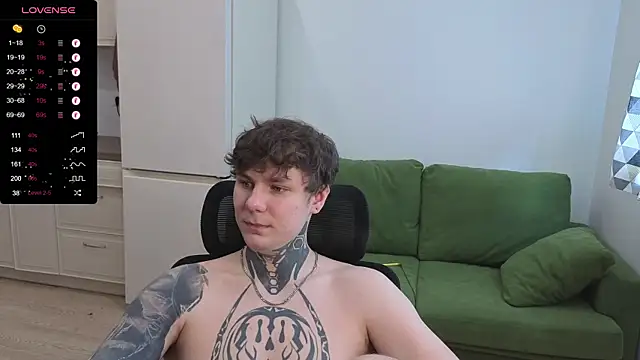 Lechery_boy webcam