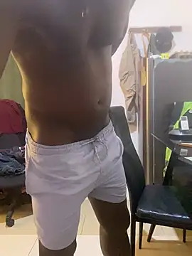 Pornhouse420 webcam