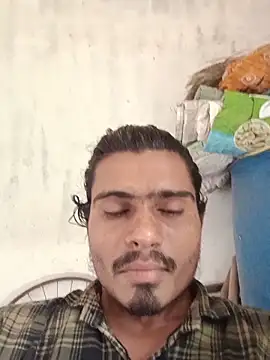 Yash_Sharma18 webcam