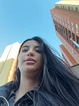 sex cam Kimm Khalifa