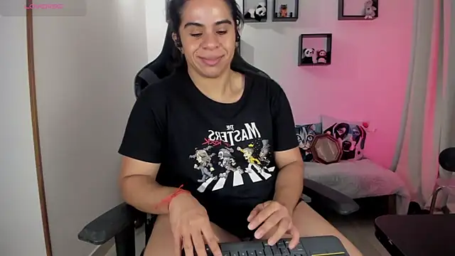 Biancastrongg webcam