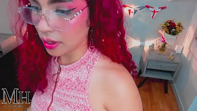 videochat online MizzHell
