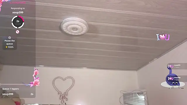 live chat porn Saaya Tay