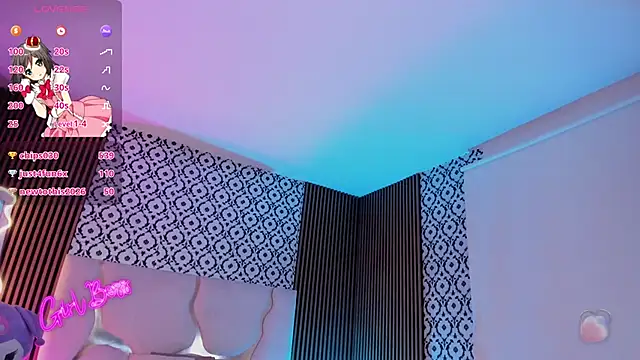 real web cam sex Kaisage Tay
