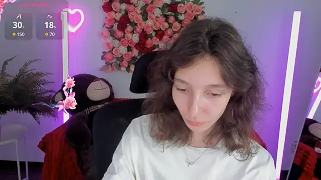 real web cam porn EmmanuellBrown