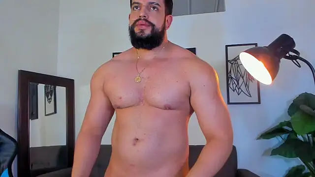 Justin_kingX7 webcam