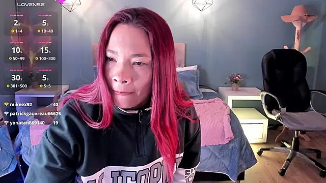 Mafe_Kailina webcam