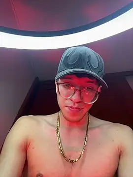 ArthurDavies_ webcam