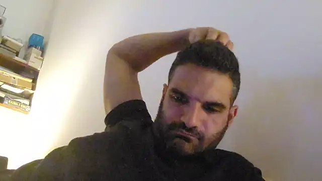 marios87xxl webcam