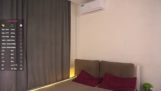 MarenGoodrich webcam