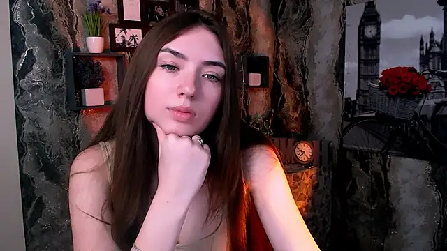 AnnaFlirt_ webcam