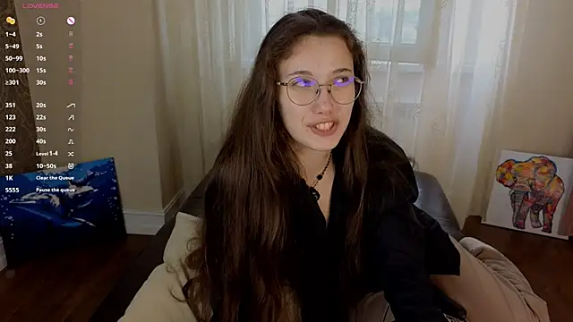 Watch IsauraHolleman live on EroticFlix - High definition streams