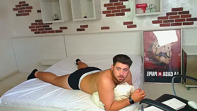 DaxGreer webcam
