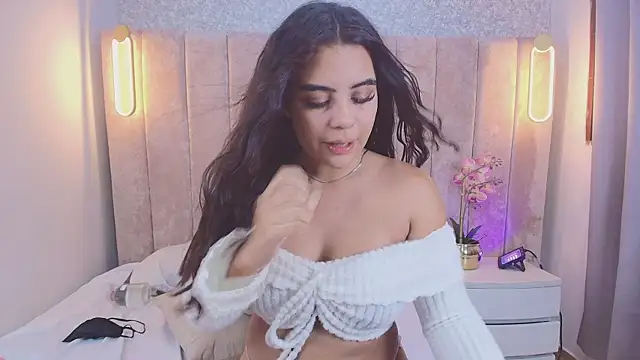 Lyaa_606 webcam