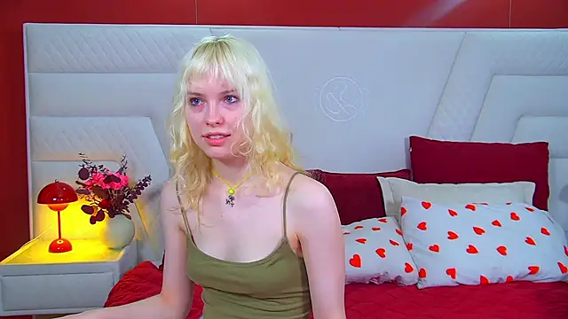 HannahHollis webcam