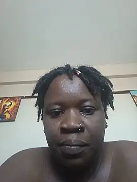 PrettyMissB webcam