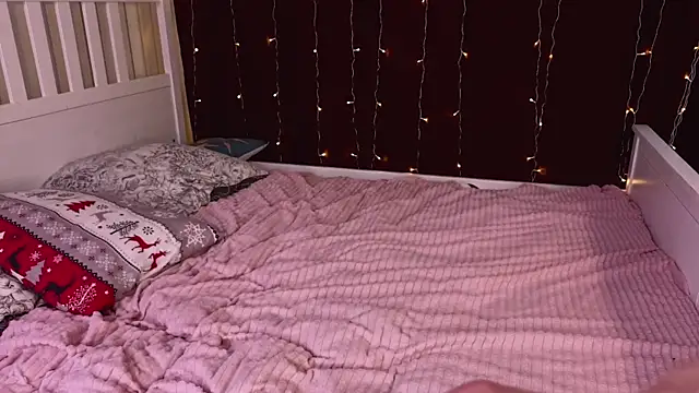HarriettKitty webcam